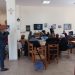 Στο 6ο ΚΑΠΗ για την Ημέρα Στοματικής Υγείας ο Οδοντιατρικός Σύλλογος