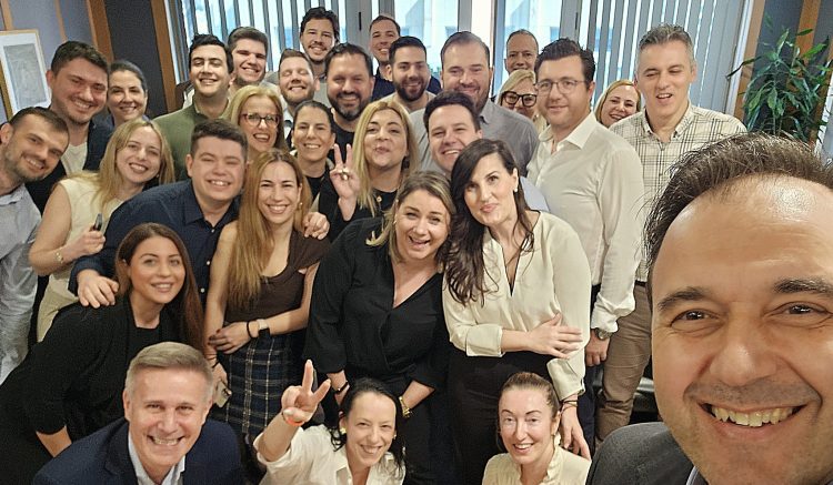 Η αντίδραση του Δημήτρη Παπαστεργίου μετά τον ανασχηματισμό