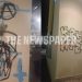 Στόχος βανδαλισμών η Παλαιά Ηλεκτρική στο Βόλο – Απίστευτες ΕΙΚΟΝΕΣ καταστροφής