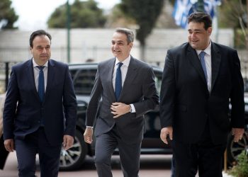 Ψηφιοποίηση του συνόλου των υπηρεσιών του Δημοσίου