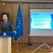 Δημήτρης Παπαστεργίου: «Είναι απαραίτητο να δράσουμε σε ευρωπαϊκό επίπεδο για έναν ασφαλή ψηφιακό κόσμο για τα παιδιά μας»