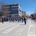 Κυκλοφοριακές ρυθμίσεις στα Τρίκαλα για τον εορτασμό της 25ης Μαρτίου