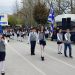 Τα Τρίκαλα γιόρτασαν την Εθνική Επέτειο