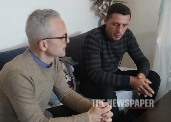Βόλος: Συγκλονίζει ο πατέρας του βρέφους – «Το νοσοκομείο μας κατέστρεψε» (ΗΧΗΤΙΚΟ)