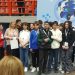 Διάκριση των ομάδων του 7ου Πειραματικού Γυμνασίου Τρικάλων στον Πανελλήνιο Διαγωνισμό STEM 2025