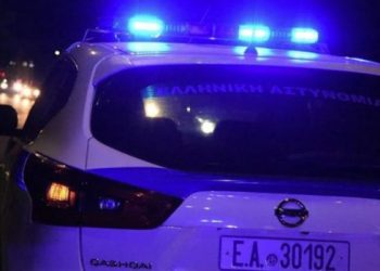 Βόλος: Συναγερμός στην Αγριά για ύποπτο όχημα – Τι κατήγγειλαν οι κάτοικοι στην αστυνομία