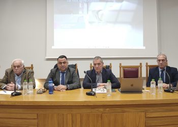 Έντονο το ενδιαφέρον για την εφαρμογή της Ψηφιακής κάρτας εργασίας στον Τουρισμό και την Εστίαση