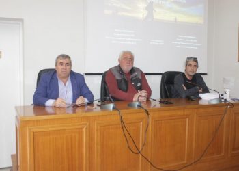 Παρουσιάστηκε στην Πύλη το Σχέδιο Αντιμετώπισης Εκτάκτων Αναγκών