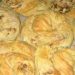 Χορτόπιτα κουλούρια (βλάχικη)