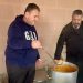 Κούλουμα με παραδοσιακή φασολάδα και… γεύση από τα παλιά στον Πλάτανο
