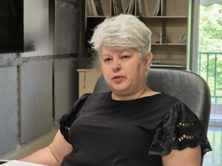 Τι αλλάζει στη συνταξιοδότηση από το 2027 – Τι μας εξηγεί η φοροτεχνικός-εργατολόγος Ρούλα Τζάνη