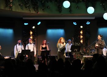 Πετράκης – Μαντώ και… Plessas goes jazz στο Πνευματικό Κέντρο Δ. Τρικκαίων