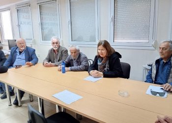 Συνταξιούχοι Τρικάλων: Δεν αντέχουν άλλο μπροστά στα οξυμένα προβλήματα