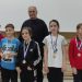 Με επιτυχία ολοκληρώθηκε το 10ο Ατομικό Σχολικό Πρωτάθλημα Σκάκι Ν. Τρικάλων 2025
