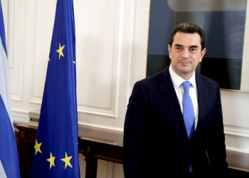 Μήνυμα του Κώστα Σκρέκα για την Επέτειο της 25ης Μαρτίου