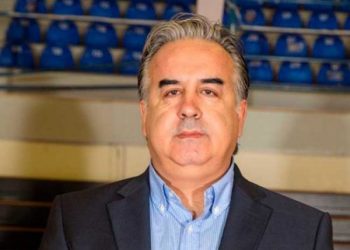 Θλίψη στο Τρικαλινό μπάσκετ: Έφυγε από τη ζωή ο Κώστας Σκρέτας πρόεδρος του Trikala Basket