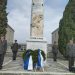 Με κατάθεση στεφάνων ξεκίνησαν οι εκδηλώσεις για την 25η Μαρτίου