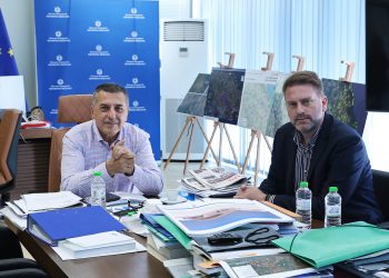 25.734.118,40 ευρώ για την Αργιθέα από την Περιφέρεια Θεσσαλίας μέσα από την ΟΧΕ Αγράφων