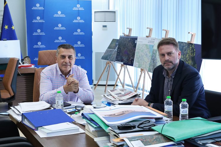 25.734.118,40 ευρώ για την Αργιθέα από την Περιφέρεια Θεσσαλίας μέσα από την ΟΧΕ Αγράφων