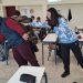 Ηχηρό μήνυμα κατά της ενδοσχολικής βίας στο 5ο Γυμνάσιο Τρικάλων
