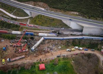 Τέμπη – Πρώην διοικητής της Τροχαίας για Αγοραστό: «Ο χώρος έπρεπε να διαφυλαχτεί ακέραιος»