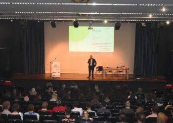 Επιτυχημένη η εκδήλωση της TechnoΠΑΙΔΕΙΑ και της Ariston Psychometrics για τον επαγγελματικό προσανατολισμό