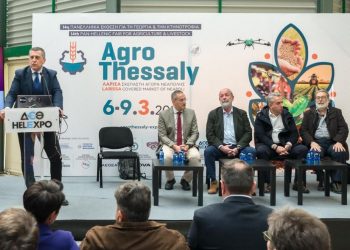 Θεσσαλία: Έρχεται η φυλή προβάτου «ΚαρΛα»