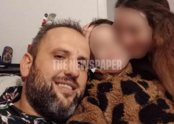Νέα αποκάλυψη για τη δολοφονία του κουνιάδου στον Βόλο: Τον σκότωσε λίγο πριν μάθει ότι περιμένει το δεύτερο παιδί του