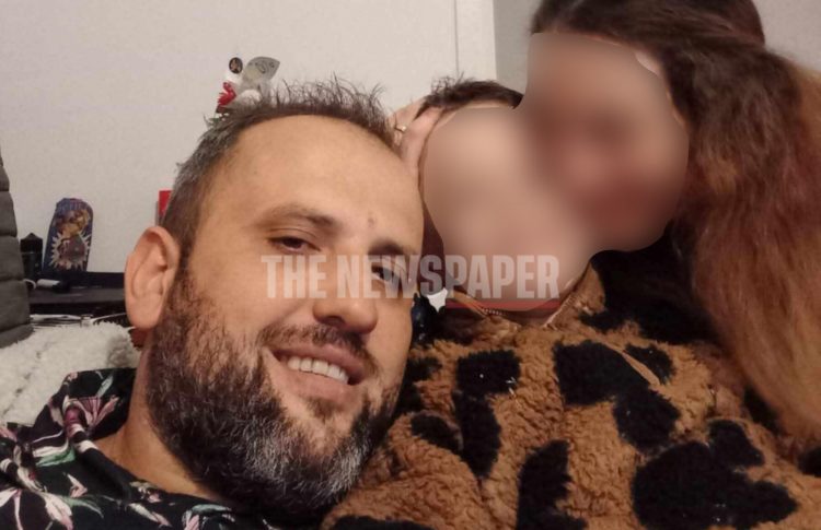 Νέα αποκάλυψη για τη δολοφονία του κουνιάδου στον Βόλο: Τον σκότωσε λίγο πριν μάθει ότι περιμένει το δεύτερο παιδί του