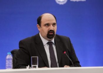 Βαρύ πένθος για τον Χρήστο Τριαντόπουλο – «Έφυγε» από τη ζωή ο πεθερός του