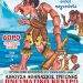 Ο «Καραγκιόζης στους παγετώνες» στο Πνευματικό Κέντρο