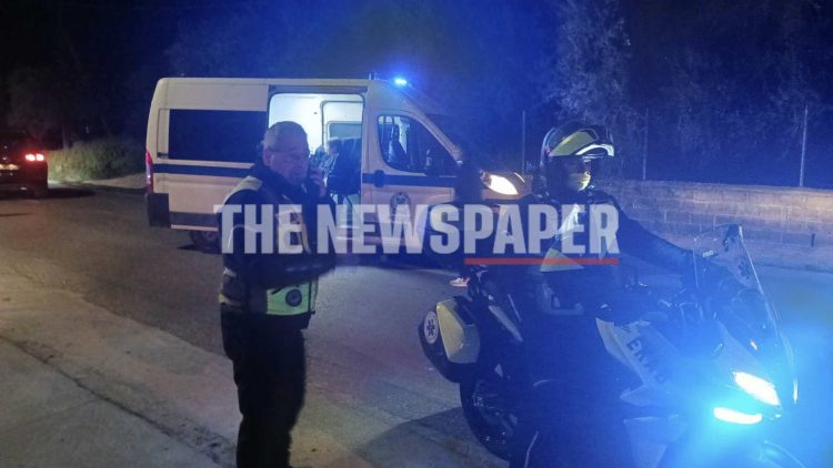 Βόλος: Σοκαριστικές μαρτυρίες από το τραγικό δυστύχημα – «Είδαμε τους φίλους μας να σβήνουν στην άσφαλτο»