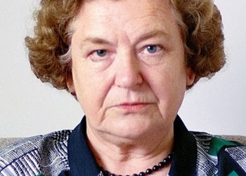 Πλήρης ημερών έφυγε από τη ζωή η Παναγιώτα Τσιώλη