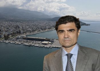Ποιο σούπερ μάρκετ του Βόλου αγόρασε ο Γ. Βαρδινογιάννης – Μεγάλο επενδυτικό μπάσιμο από τον Τζίγγερ