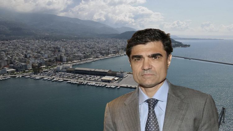 Ποιο σούπερ μάρκετ του Βόλου αγόρασε ο Γ. Βαρδινογιάννης – Μεγάλο επενδυτικό μπάσιμο από τον Τζίγγερ