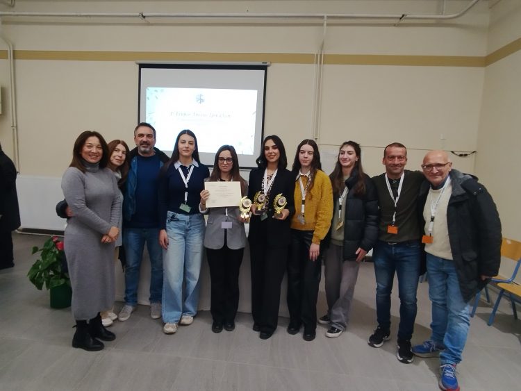 Ταξίδια λόγου, γραφής και θεάτρου στο ΓΕΛ Βαλτινού