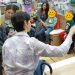 Οι ήρωες των παραμυθιών… ζωντάνεψαν στο Βιβλιοπωλείο Παπαγιάννη – Με επιτυχία το 1ο εργαστήριο “Διαβάζω Παραμύθια, Λέω Ιστορίες”