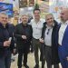 Τη διεθνή έκθεση τροφίμων και ποτών «Food Expo», επισκέφθηκε ο Αν. Γραμματέας Προγράμματος της ΝΔ Γιώργος Βλαχογιάννης