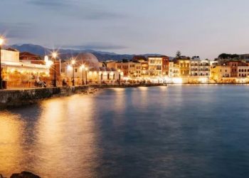 Χανιά – Τα σπουδαία αξιοθέατα και τα καλντερίμια της Παλιάς Πόλης