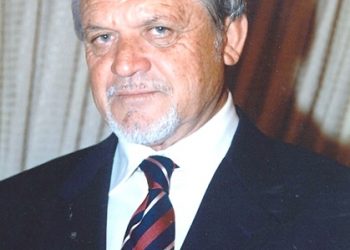 Απεβίωσε ο Βασίλειος Χαβαλές