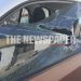 «Γυαλιά καρφιά» έκανε το ΙΧ της 21χρονης ο 37χρονος που την έστειλε στο Νοσοκομείο μετά από άγριο ξυλοδαρμό σε κλαμπ (ΕΙΚΟΝΕΣ – ΒΙΝΤΕΟ)