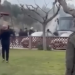 Επεισόδιο οπαδικής βίας (video): Οπαδοί του ΠΑΟΚ επιτέθηκαν σε λεωφορείο της ΑΕΚ Τρικάλων στον Άγιο Κωνσταντίνο – Τραυματισμοί και ζημιές