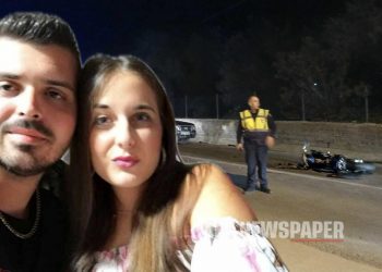 Ασύλληπτη τραγωδία: Πέθανε ο πατέρας του 31χρονου που σκοτώθηκε στα Λεχώνια μόλις άκουσε τον θάνατό του παιδιού του
