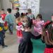 Αποκριάτικη γιορτή στον Ζ΄ Παιδικό Σταθμό του Δήμου Τρικκαιων 