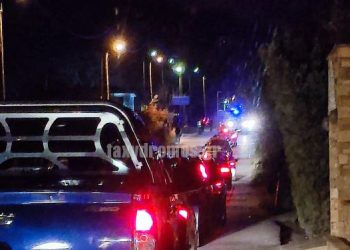 Ελεύθερος ο 82χρονος που εμπλέκεται στο θανατηφόρο με το νεκρό νιόπαντρο ζευγάρι