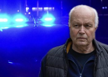 Χειροπέδες στον Λημνιό για την «μπούκα» στο γραφείο του Αχ. Μπέου – Αναζητείται η Φ. Τζανετουλάκου