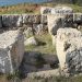 Ο λόφος της Γορίτσας στο Βόλο – Ενας αρχαιολογικός χώρος σε χειμερία νάρκη (ΒΙΝΤΕΟ)
