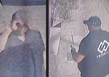 Καρέ καρέ η κλοπή κινητού από επιχείρηση στον Βόλο – Δείτε εικόνες