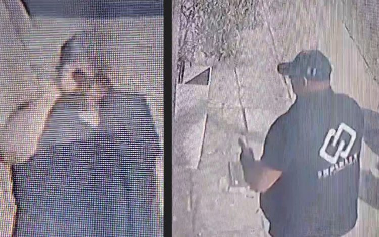 Καρέ καρέ η κλοπή κινητού από επιχείρηση στον Βόλο – Δείτε εικόνες