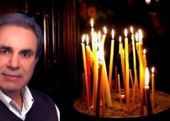 Θλίψη στον Βόλο για τον θάνατο του πρ. διευθυντή του ΟΤΕ, Κωνσταντίνου Τσολάκου